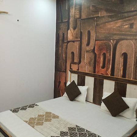 Branded Guest House ชลันธระ ภายนอก รูปภาพ