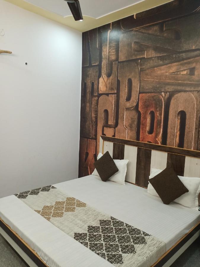 Branded Guest House ชลันธระ ภายนอก รูปภาพ