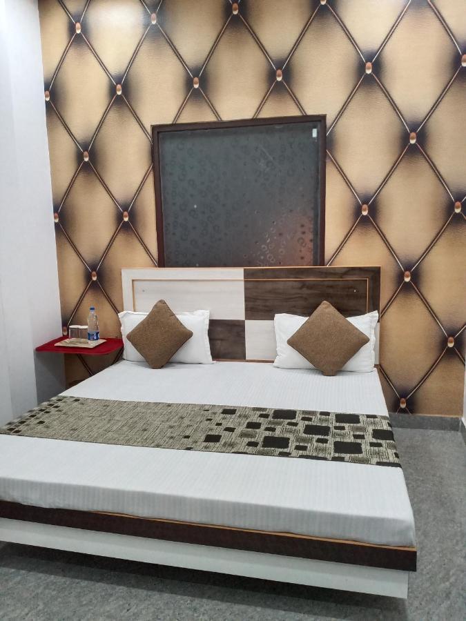 Branded Guest House ชลันธระ ภายนอก รูปภาพ