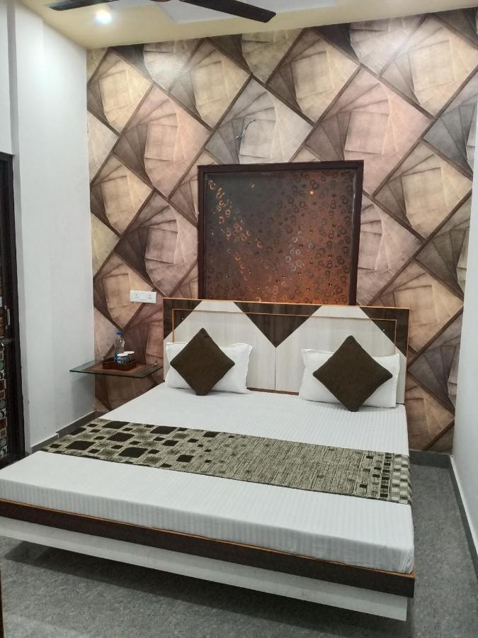 Branded Guest House ชลันธระ ภายนอก รูปภาพ